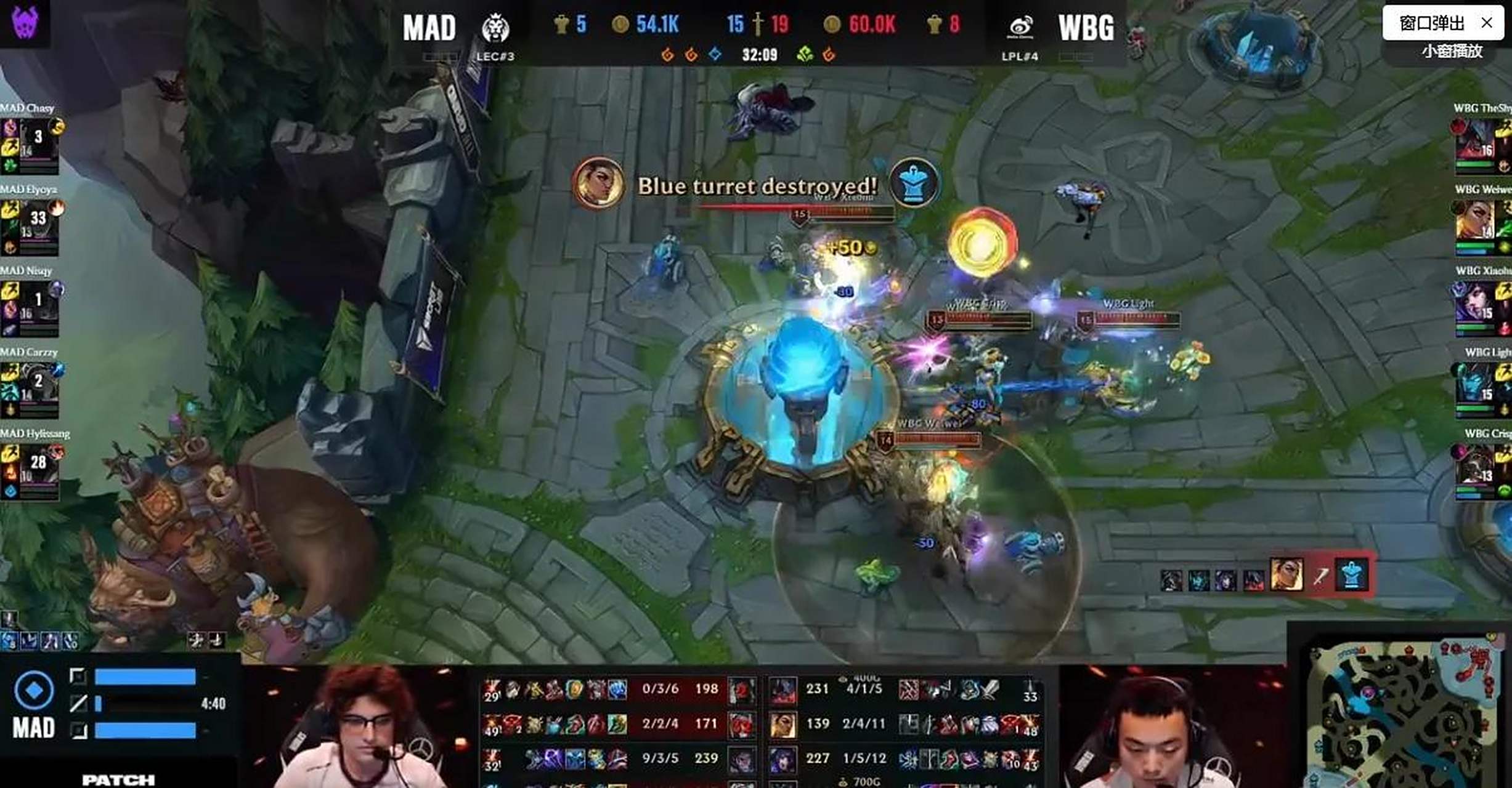 九游娱乐-theshy发文宣布休赛