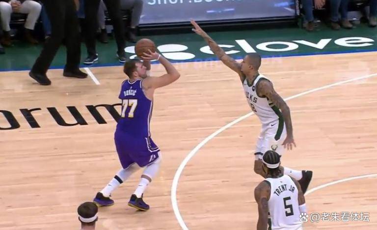 赛前NBA总决赛焦点战，密尔沃基雄鹿手感冰凉，质疑声仍在，资深球员宣示担当的简单介绍