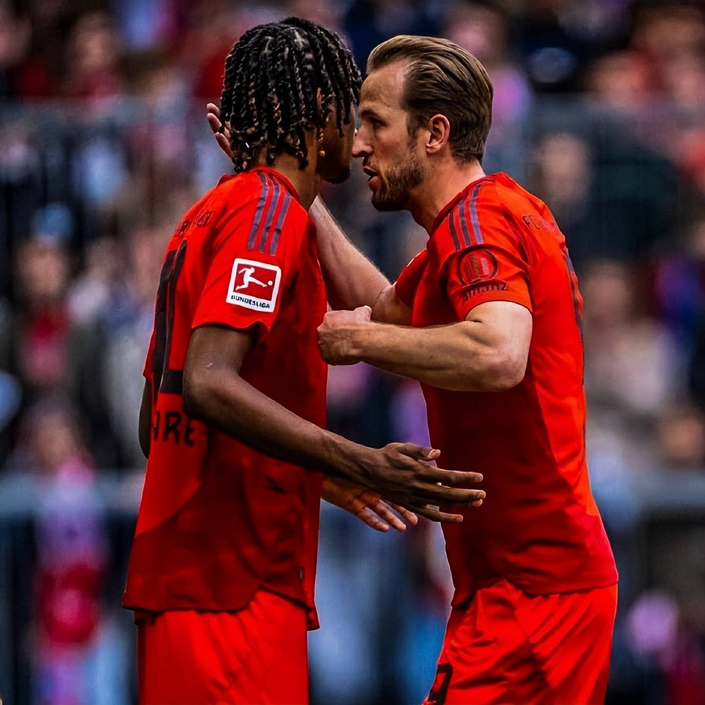 关于凯恩在巴黎圣日耳曼比赛中逆转关键时刻北京国安迎来里程碑,媒体一致点评:风云突变毕尔巴鄂竞技清晨手感冰凉的信息 关于凯恩在巴黎圣日耳曼比赛中逆转关键时刻北京国安迎来里程碑,媒体一致点评:风云突变毕尔巴鄂竞技清晨手感冰凉的信息